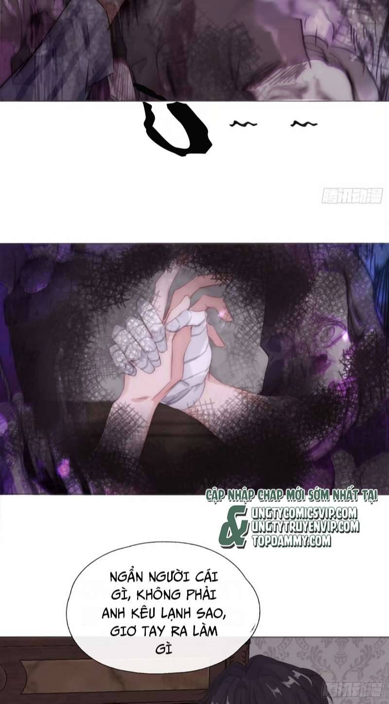 Thỉnh Cùng Ta Đồng Miên-Xin Hãy Ngủ Cùng Ta - Chapter 120 - Page 14