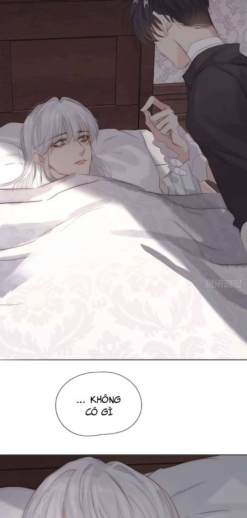 Thỉnh Cùng Ta Đồng Miên-Xin Hãy Ngủ Cùng Ta - Chapter 120 - Page 15
