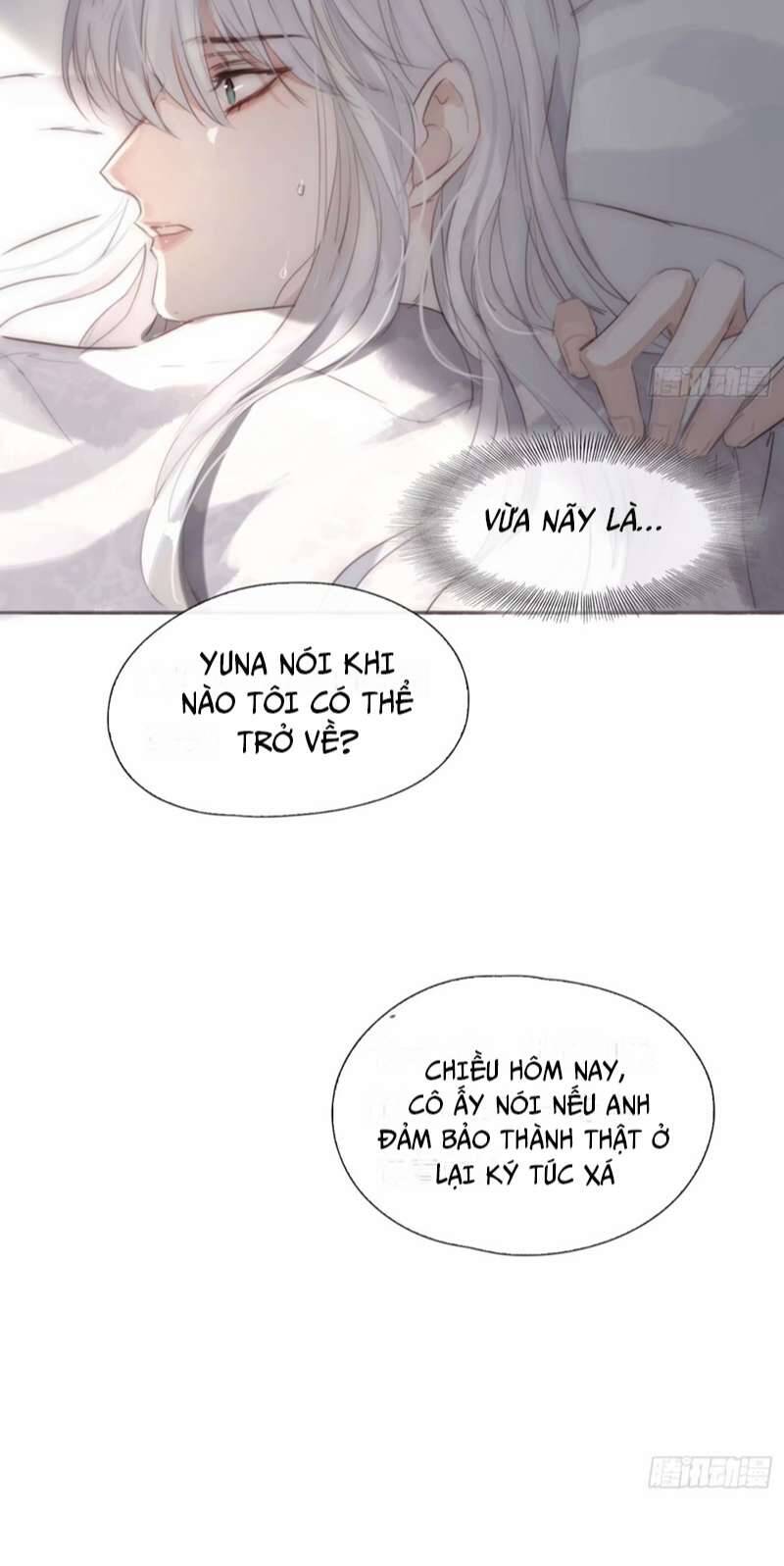 Thỉnh Cùng Ta Đồng Miên-Xin Hãy Ngủ Cùng Ta - Chapter 120 - Page 16