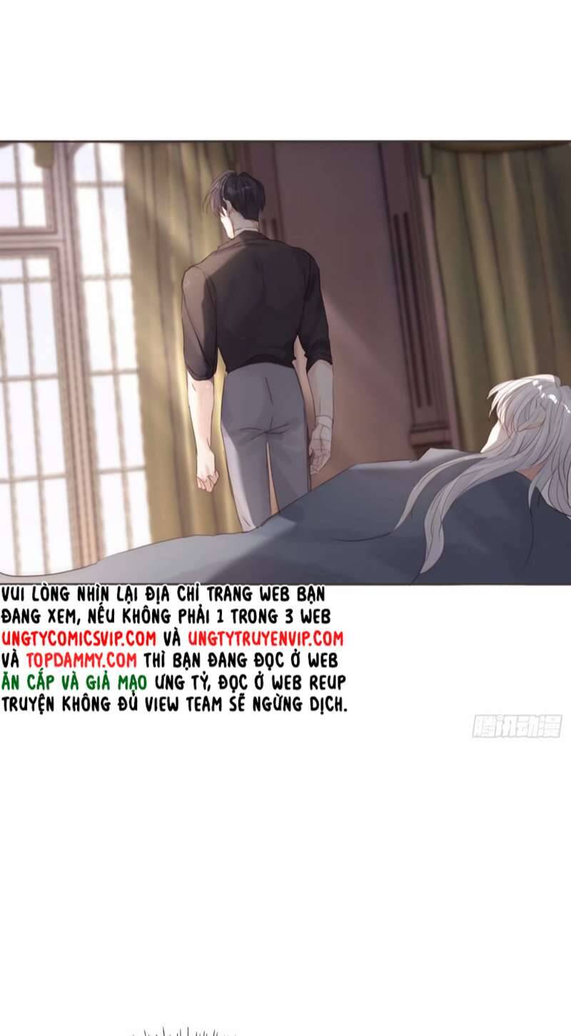 Thỉnh Cùng Ta Đồng Miên-Xin Hãy Ngủ Cùng Ta - Chapter 120 - Page 26