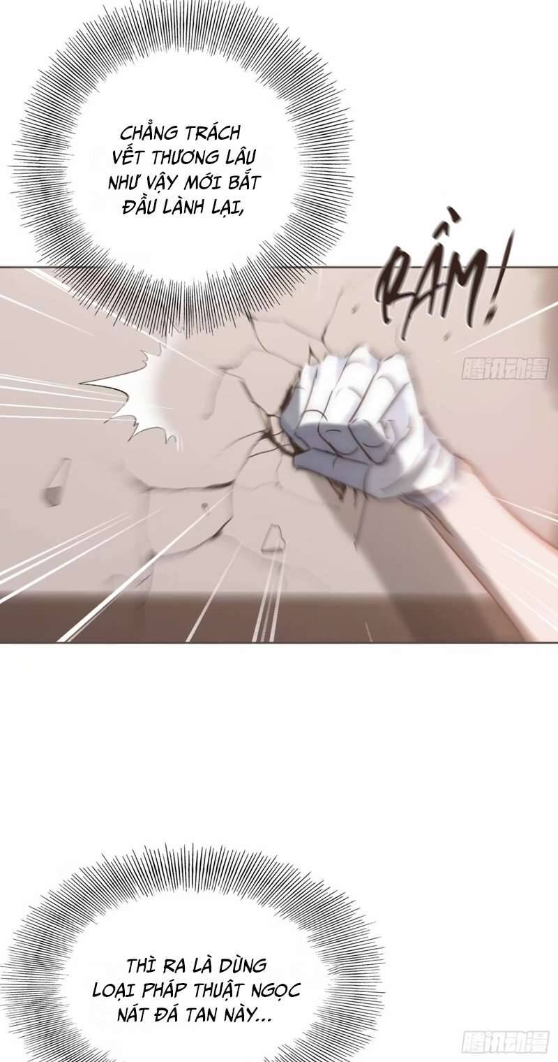 Thỉnh Cùng Ta Đồng Miên-Xin Hãy Ngủ Cùng Ta - Chapter 120 - Page 27