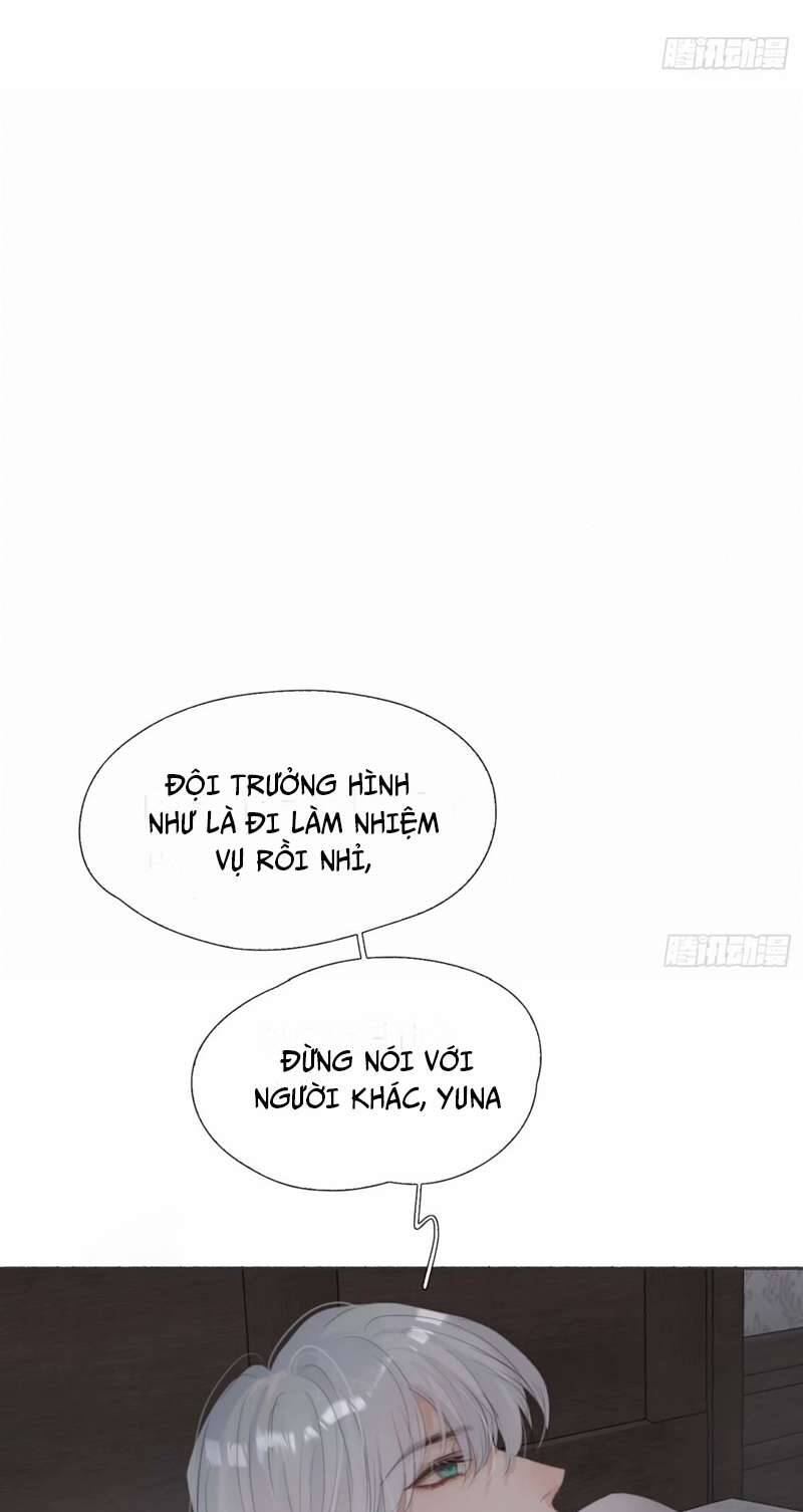 Thỉnh Cùng Ta Đồng Miên-Xin Hãy Ngủ Cùng Ta - Chapter 120 - Page 3