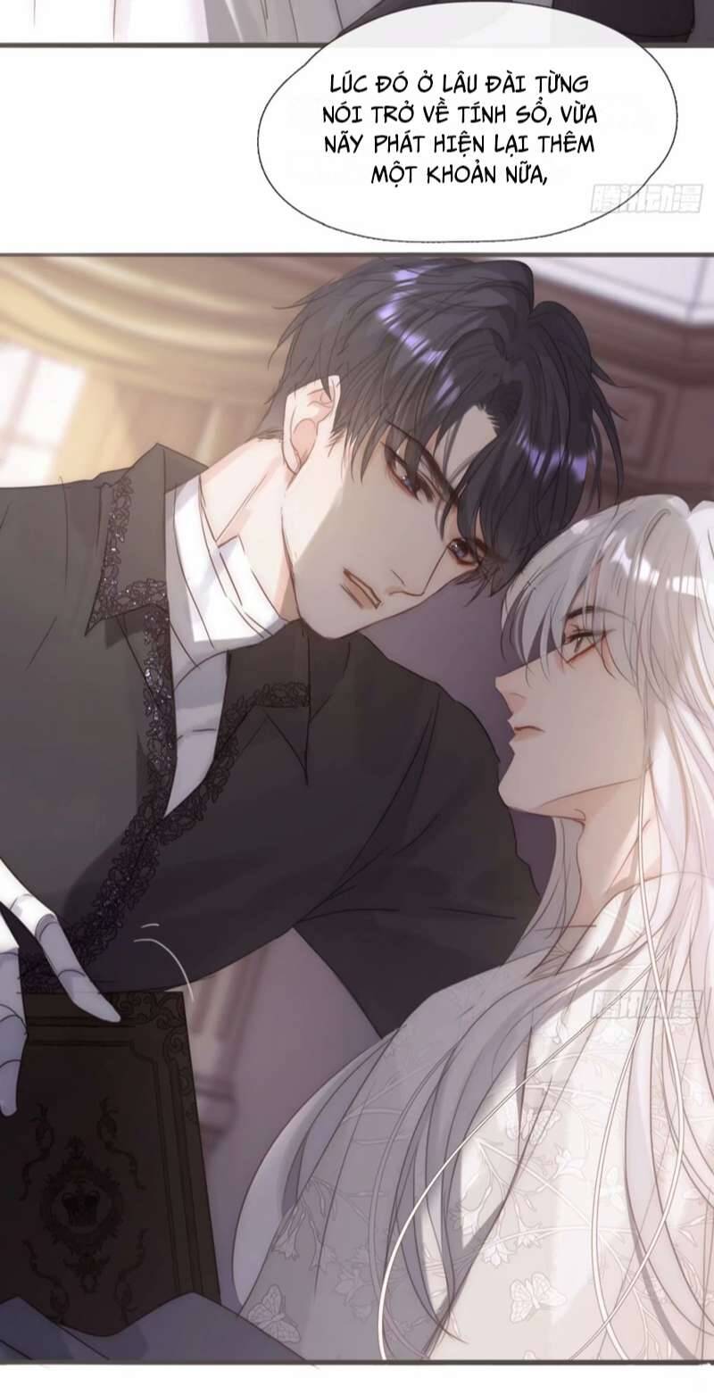 Thỉnh Cùng Ta Đồng Miên-Xin Hãy Ngủ Cùng Ta - Chapter 120 - Page 30