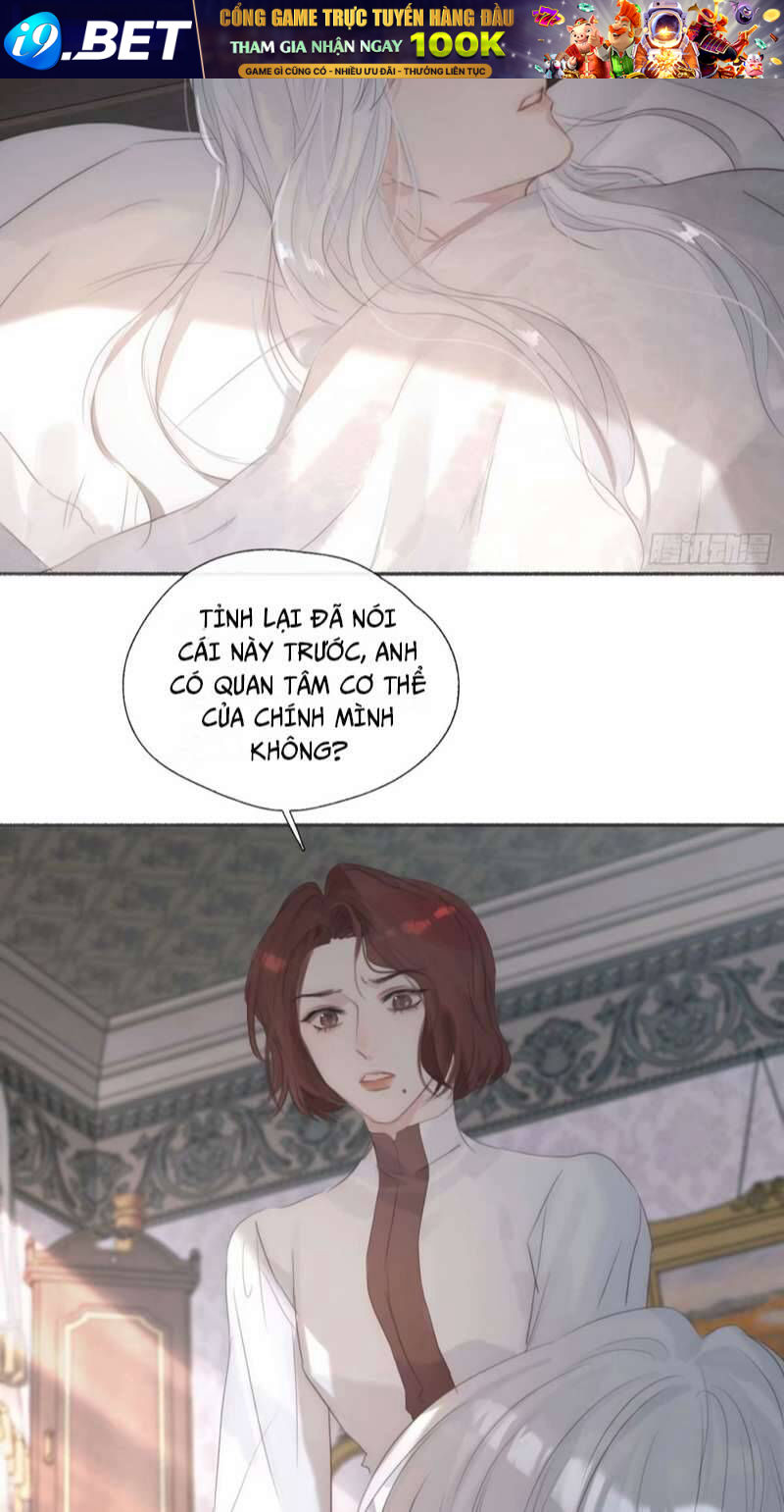 Thỉnh Cùng Ta Đồng Miên-Xin Hãy Ngủ Cùng Ta - Chapter 120 - Page 4