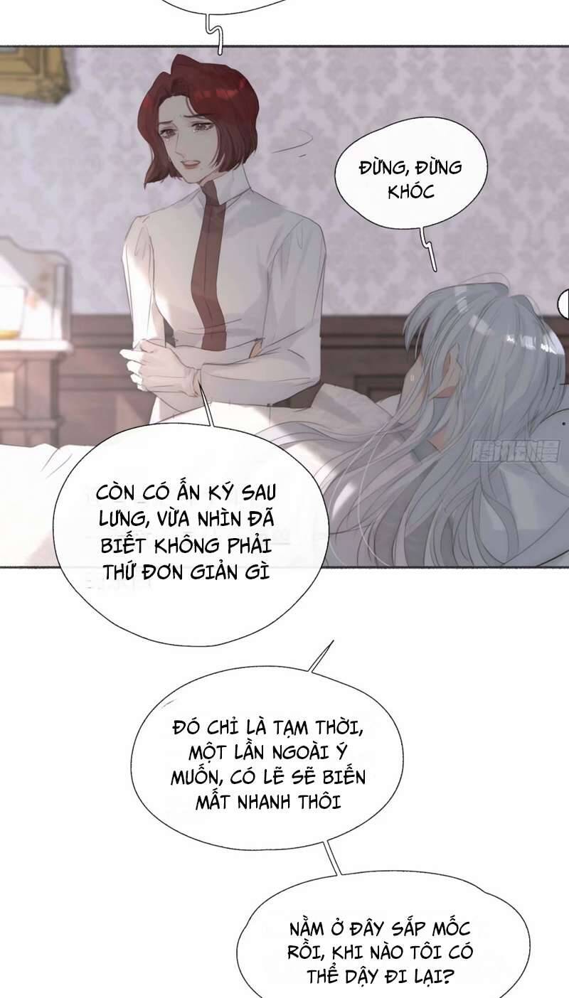Thỉnh Cùng Ta Đồng Miên-Xin Hãy Ngủ Cùng Ta - Chapter 120 - Page 6