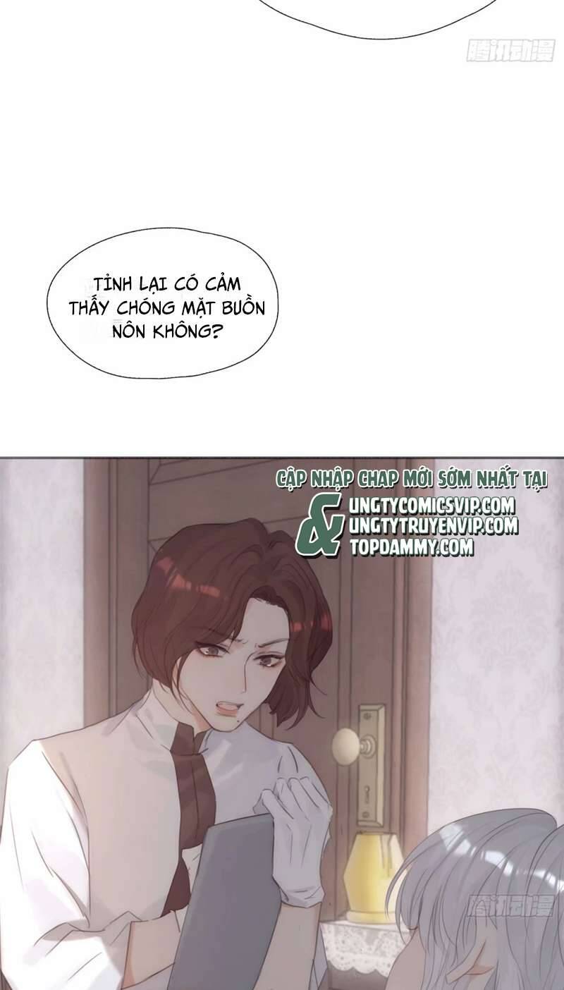 Thỉnh Cùng Ta Đồng Miên-Xin Hãy Ngủ Cùng Ta - Chapter 120 - Page 7