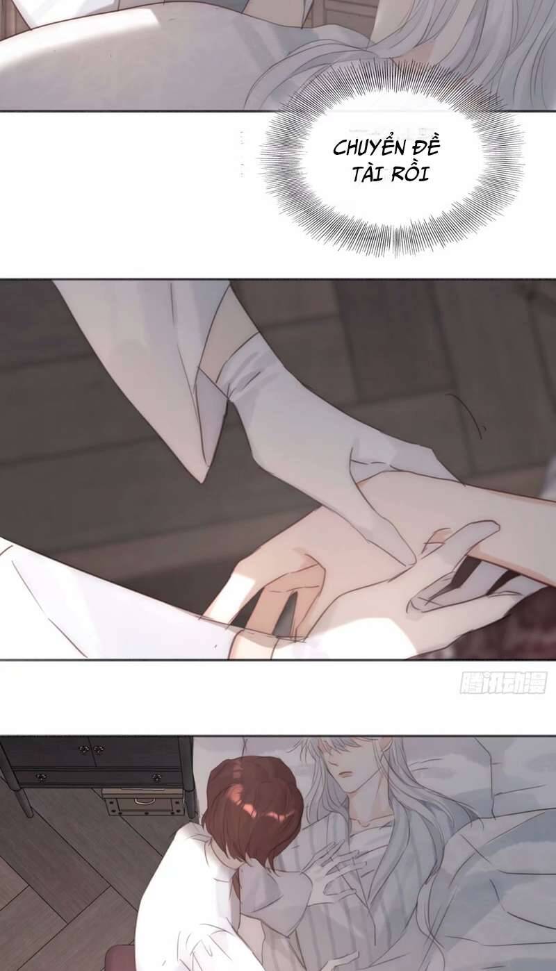 Thỉnh Cùng Ta Đồng Miên-Xin Hãy Ngủ Cùng Ta - Chapter 120 - Page 8