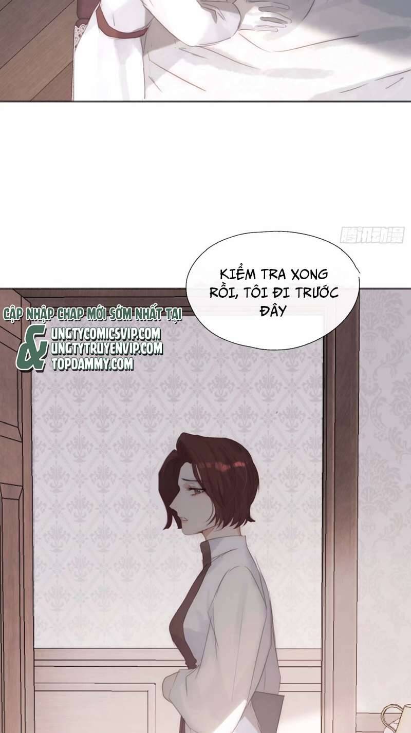 Thỉnh Cùng Ta Đồng Miên-Xin Hãy Ngủ Cùng Ta - Chapter 120 - Page 9