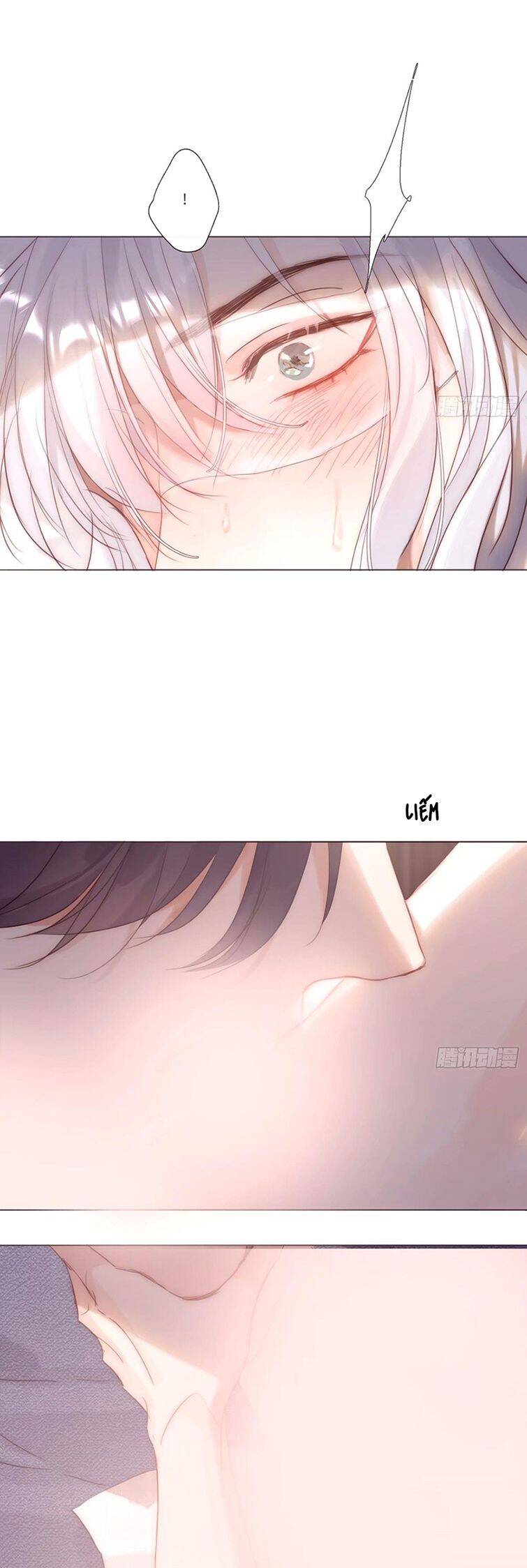 Thỉnh Cùng Ta Đồng Miên-Xin Hãy Ngủ Cùng Ta - Chapter 121 - Page 10