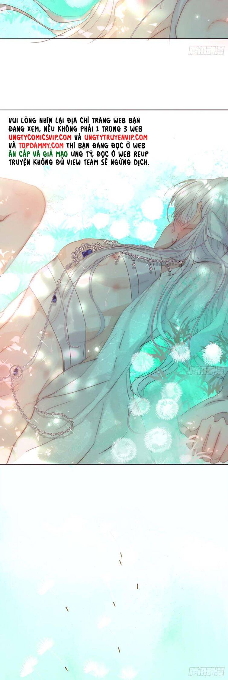 Thỉnh Cùng Ta Đồng Miên-Xin Hãy Ngủ Cùng Ta - Chapter 121 - Page 13