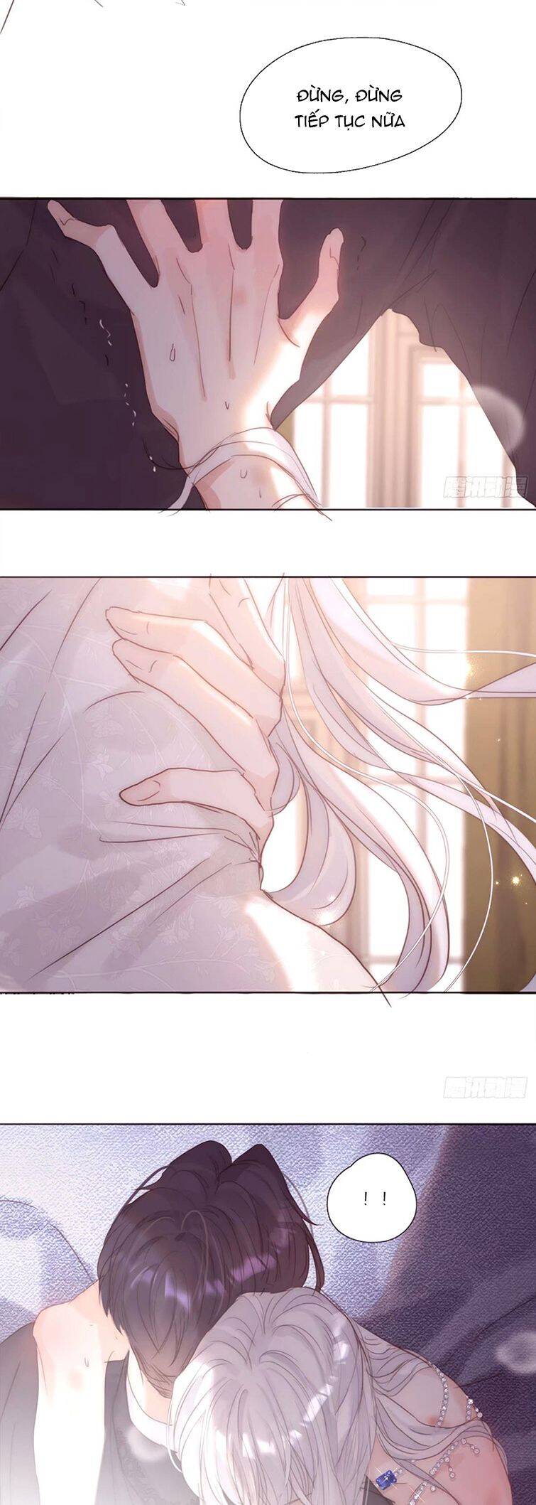 Thỉnh Cùng Ta Đồng Miên-Xin Hãy Ngủ Cùng Ta - Chapter 121 - Page 15