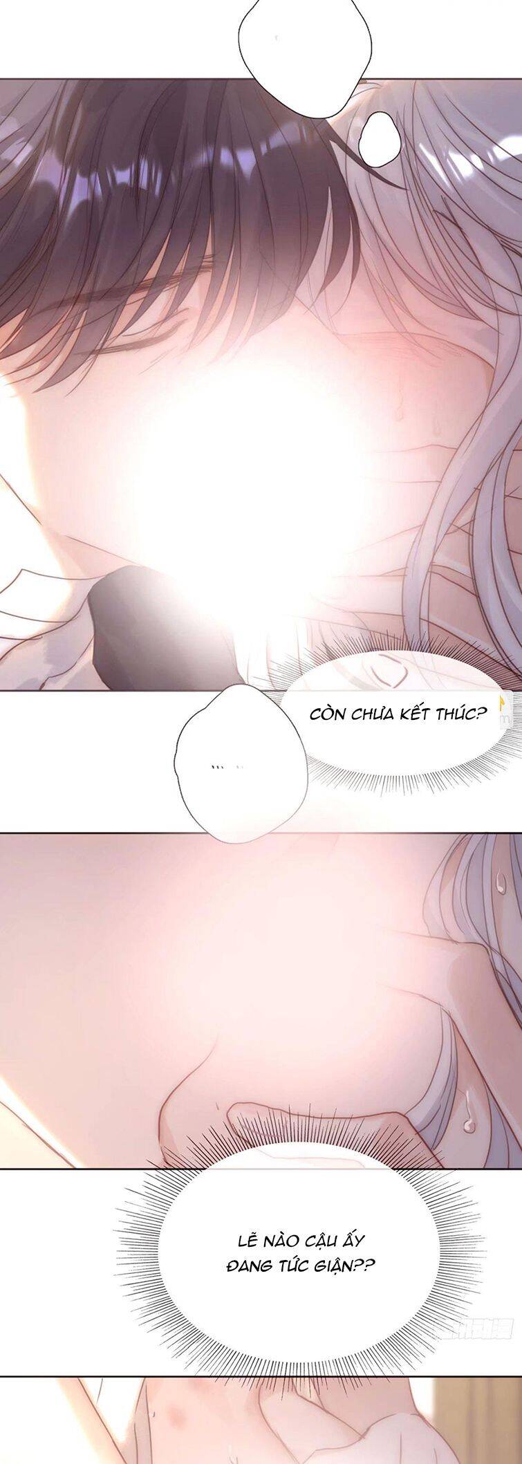 Thỉnh Cùng Ta Đồng Miên-Xin Hãy Ngủ Cùng Ta - Chapter 121 - Page 17