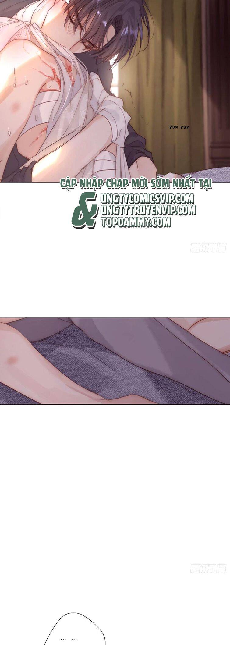 Thỉnh Cùng Ta Đồng Miên-Xin Hãy Ngủ Cùng Ta - Chapter 121 - Page 19