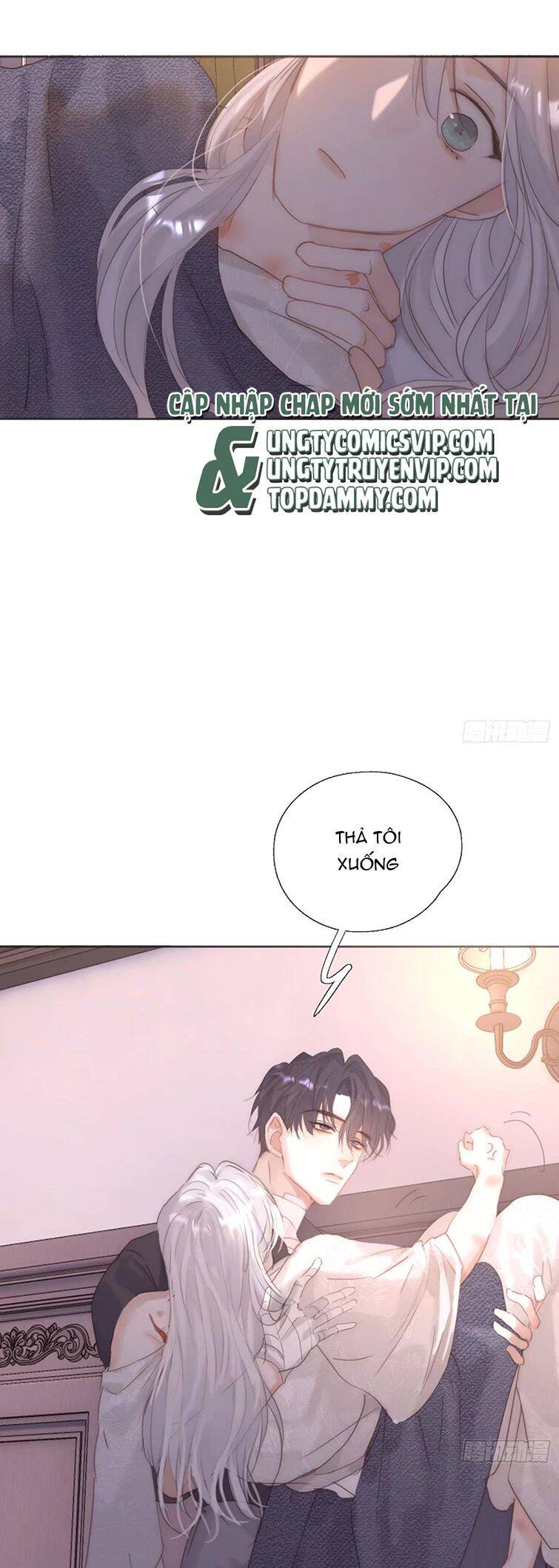 Thỉnh Cùng Ta Đồng Miên-Xin Hãy Ngủ Cùng Ta - Chapter 121 - Page 23