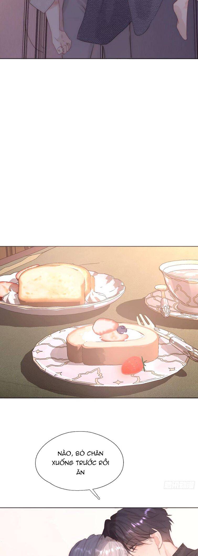 Thỉnh Cùng Ta Đồng Miên-Xin Hãy Ngủ Cùng Ta - Chapter 121 - Page 24