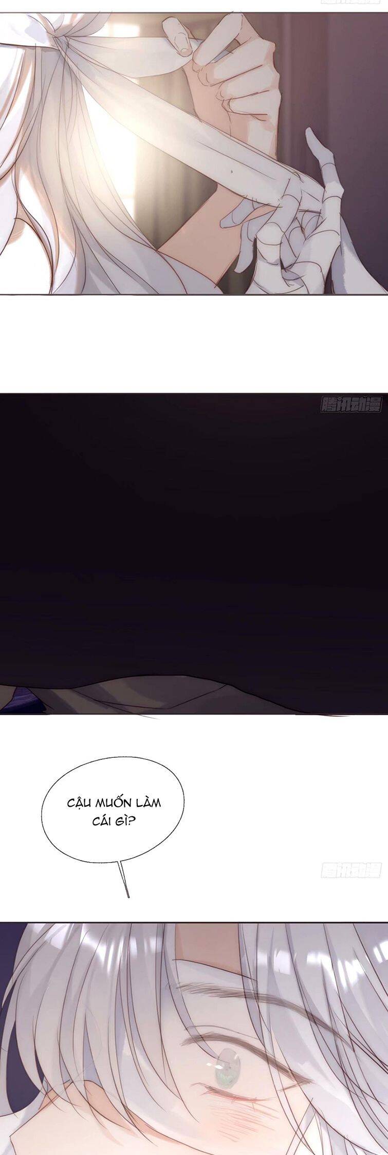 Thỉnh Cùng Ta Đồng Miên-Xin Hãy Ngủ Cùng Ta - Chapter 121 - Page 4