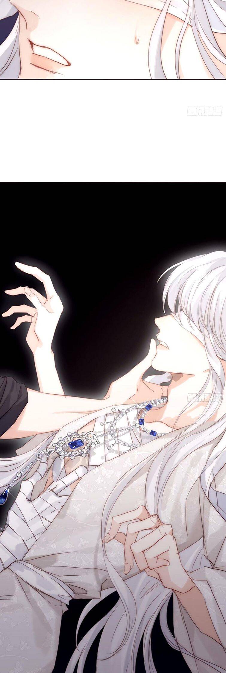 Thỉnh Cùng Ta Đồng Miên-Xin Hãy Ngủ Cùng Ta - Chapter 121 - Page 5