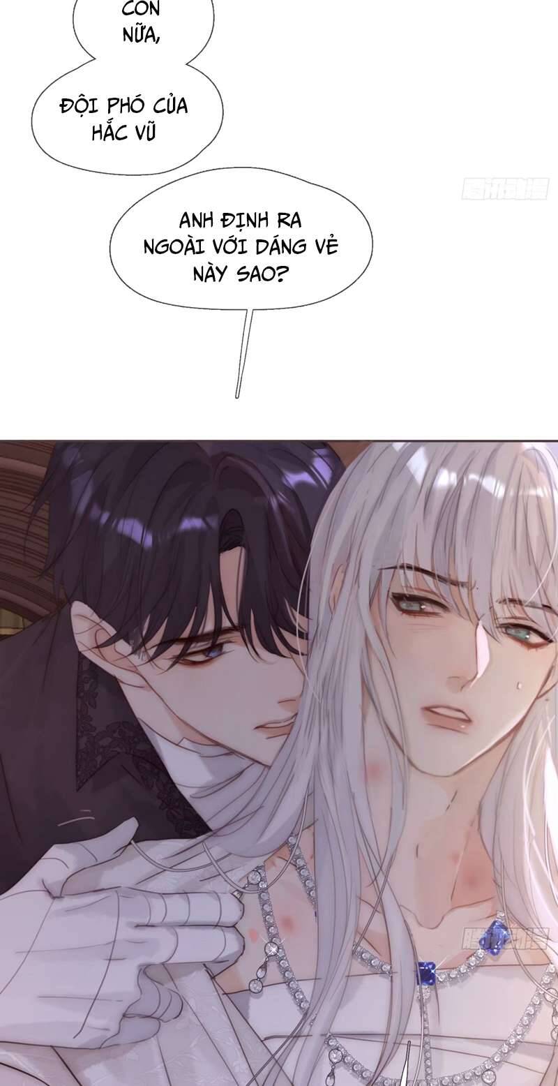 Thỉnh Cùng Ta Đồng Miên-Xin Hãy Ngủ Cùng Ta - Chapter 122 - Page 10