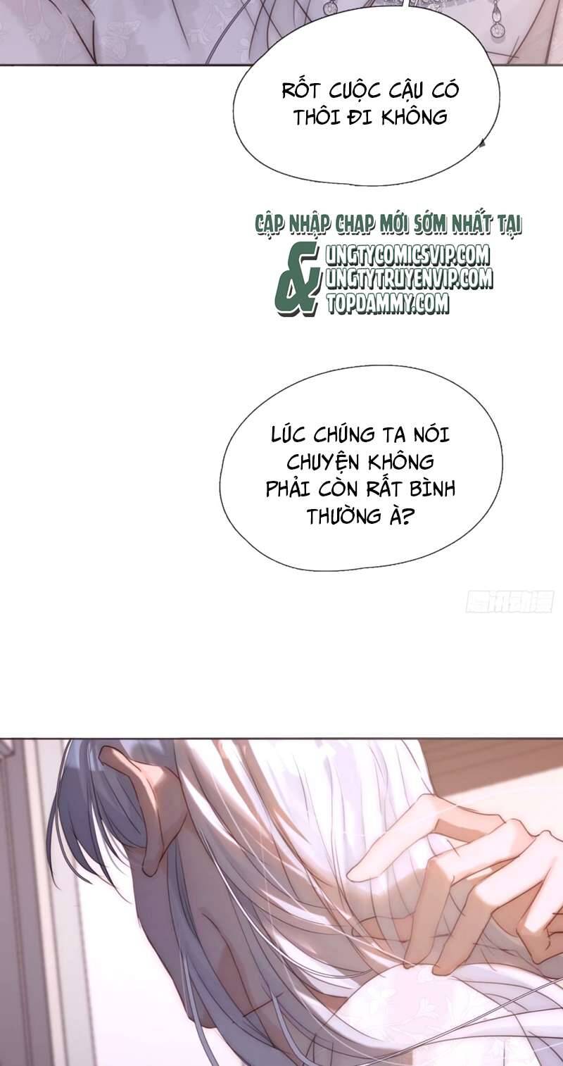 Thỉnh Cùng Ta Đồng Miên-Xin Hãy Ngủ Cùng Ta - Chapter 122 - Page 11