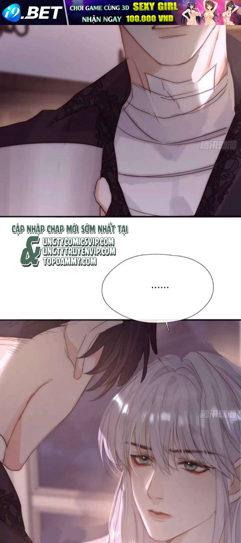 Thỉnh Cùng Ta Đồng Miên-Xin Hãy Ngủ Cùng Ta - Chapter 122 - Page 15