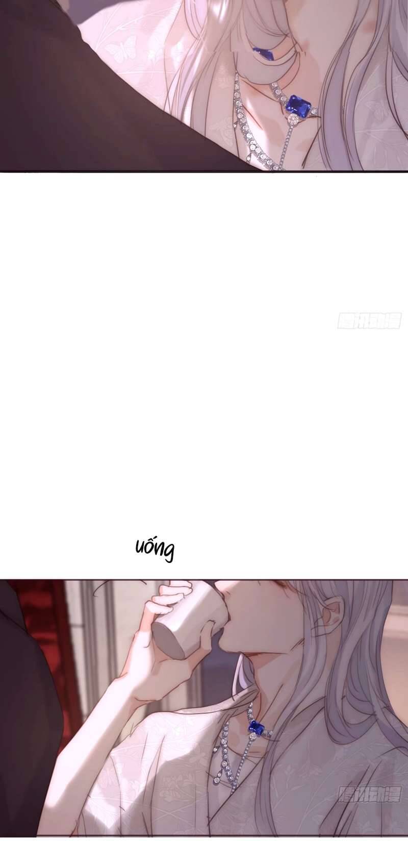 Thỉnh Cùng Ta Đồng Miên-Xin Hãy Ngủ Cùng Ta - Chapter 122 - Page 16