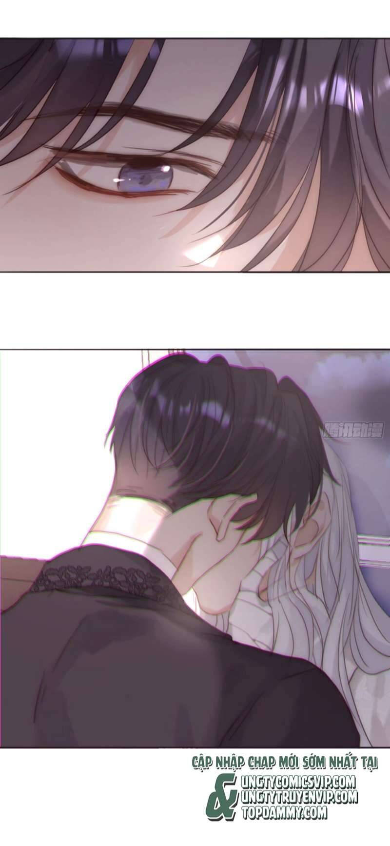 Thỉnh Cùng Ta Đồng Miên-Xin Hãy Ngủ Cùng Ta - Chapter 122 - Page 19