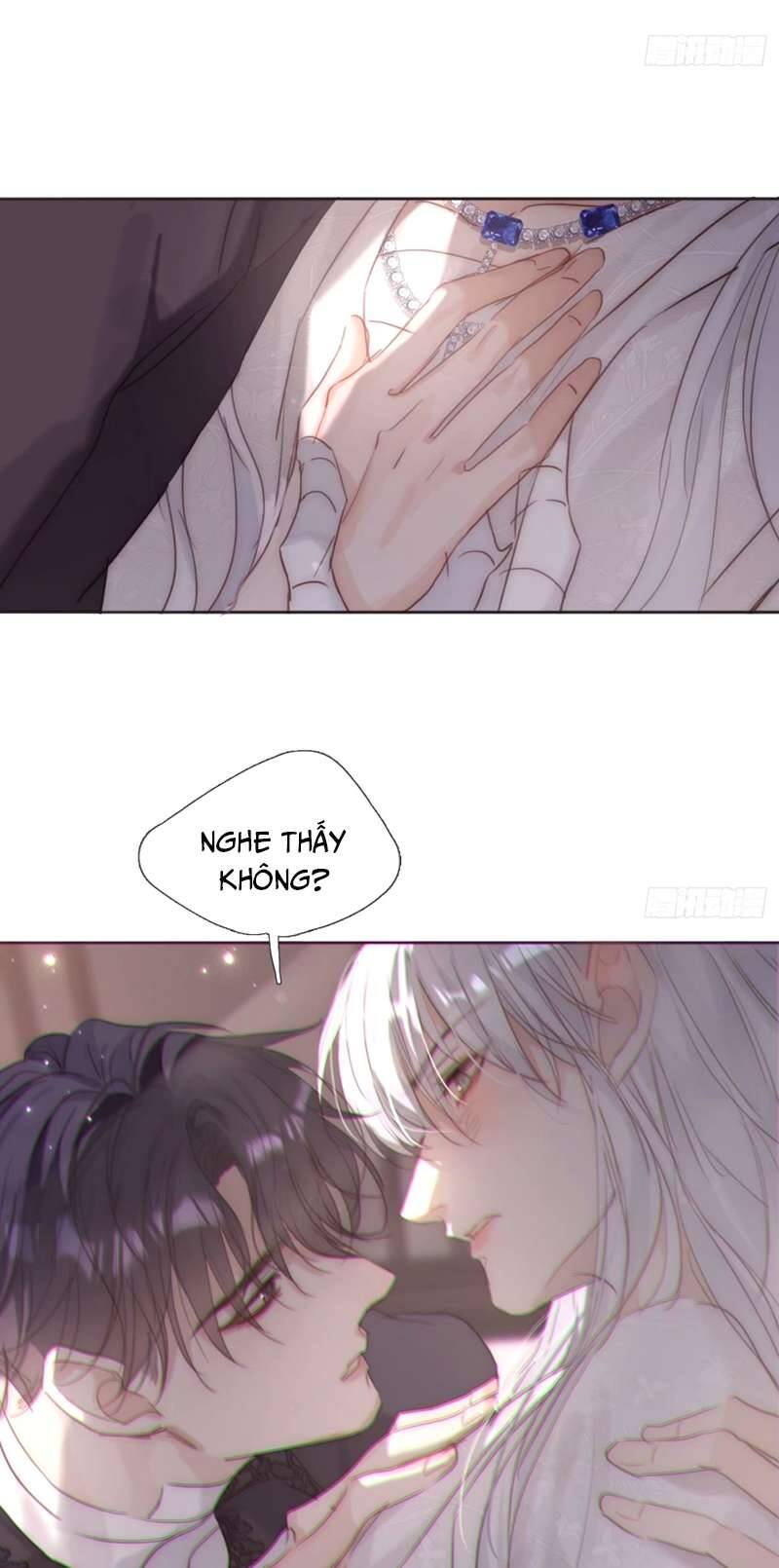 Thỉnh Cùng Ta Đồng Miên-Xin Hãy Ngủ Cùng Ta - Chapter 122 - Page 20