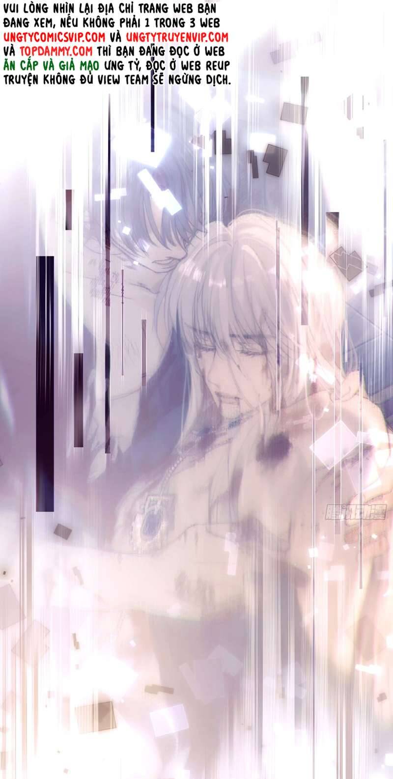 Thỉnh Cùng Ta Đồng Miên-Xin Hãy Ngủ Cùng Ta - Chapter 122 - Page 23