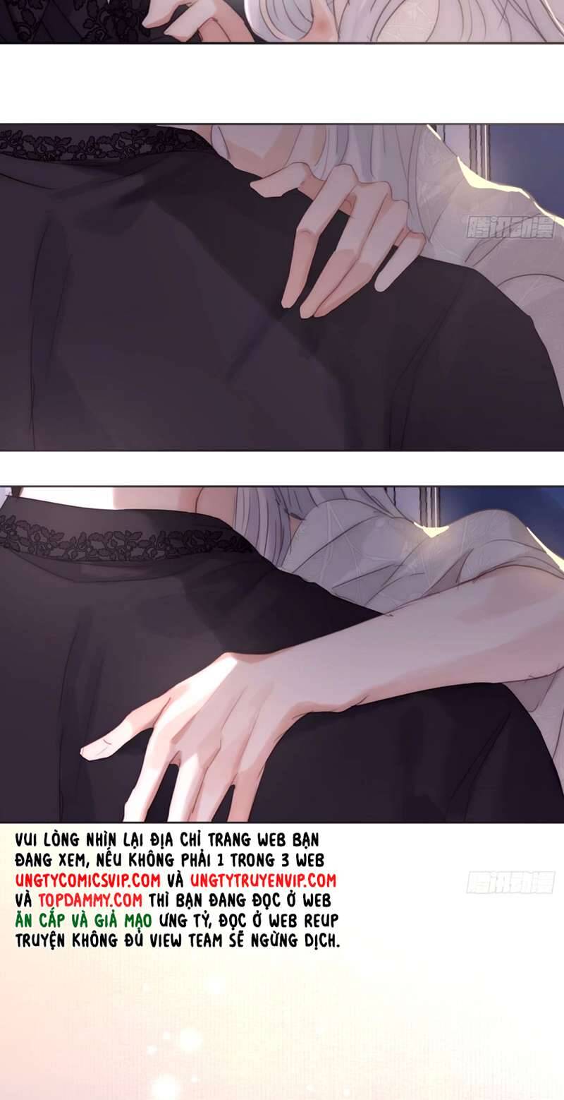 Thỉnh Cùng Ta Đồng Miên-Xin Hãy Ngủ Cùng Ta - Chapter 122 - Page 32