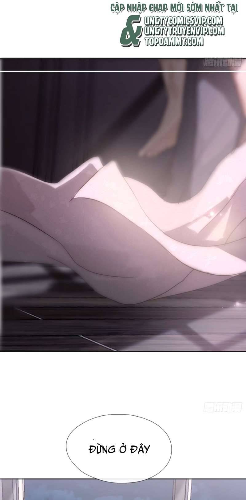 Thỉnh Cùng Ta Đồng Miên-Xin Hãy Ngủ Cùng Ta - Chapter 122 - Page 35