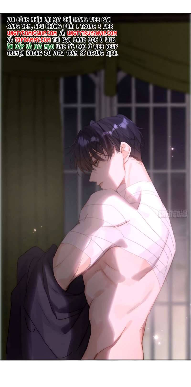 Thỉnh Cùng Ta Đồng Miên-Xin Hãy Ngủ Cùng Ta - Chapter 122 - Page 37