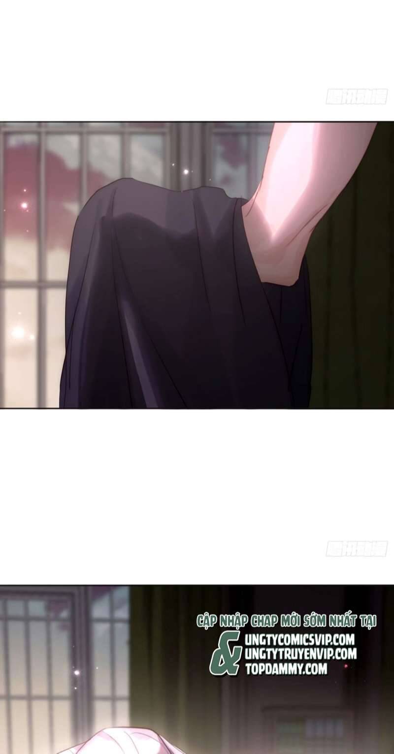 Thỉnh Cùng Ta Đồng Miên-Xin Hãy Ngủ Cùng Ta - Chapter 122 - Page 38