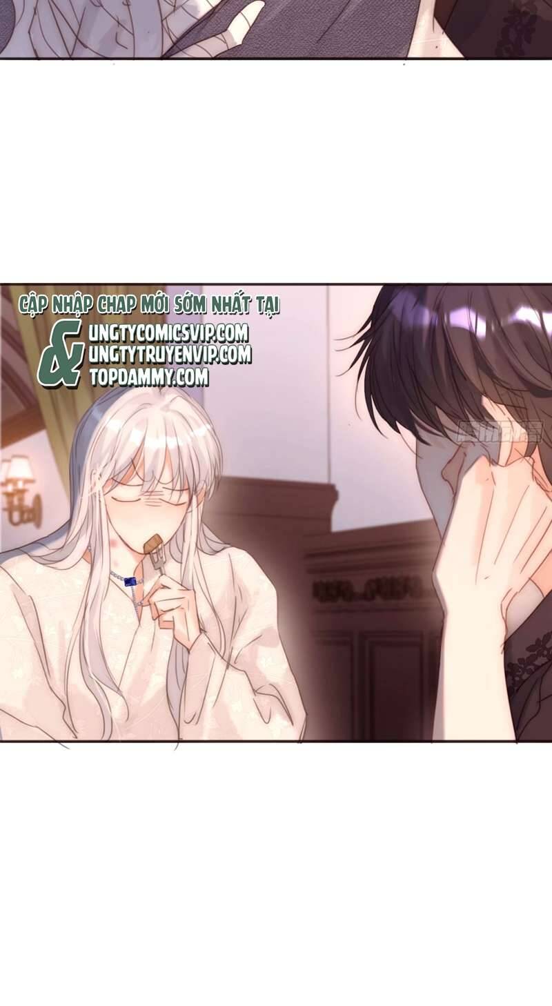 Thỉnh Cùng Ta Đồng Miên-Xin Hãy Ngủ Cùng Ta - Chapter 122 - Page 4