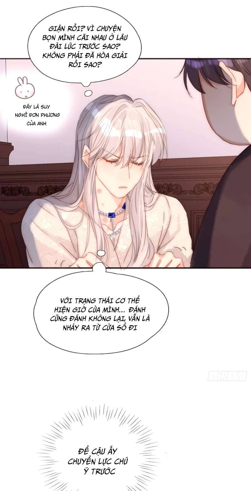 Thỉnh Cùng Ta Đồng Miên-Xin Hãy Ngủ Cùng Ta - Chapter 122 - Page 6