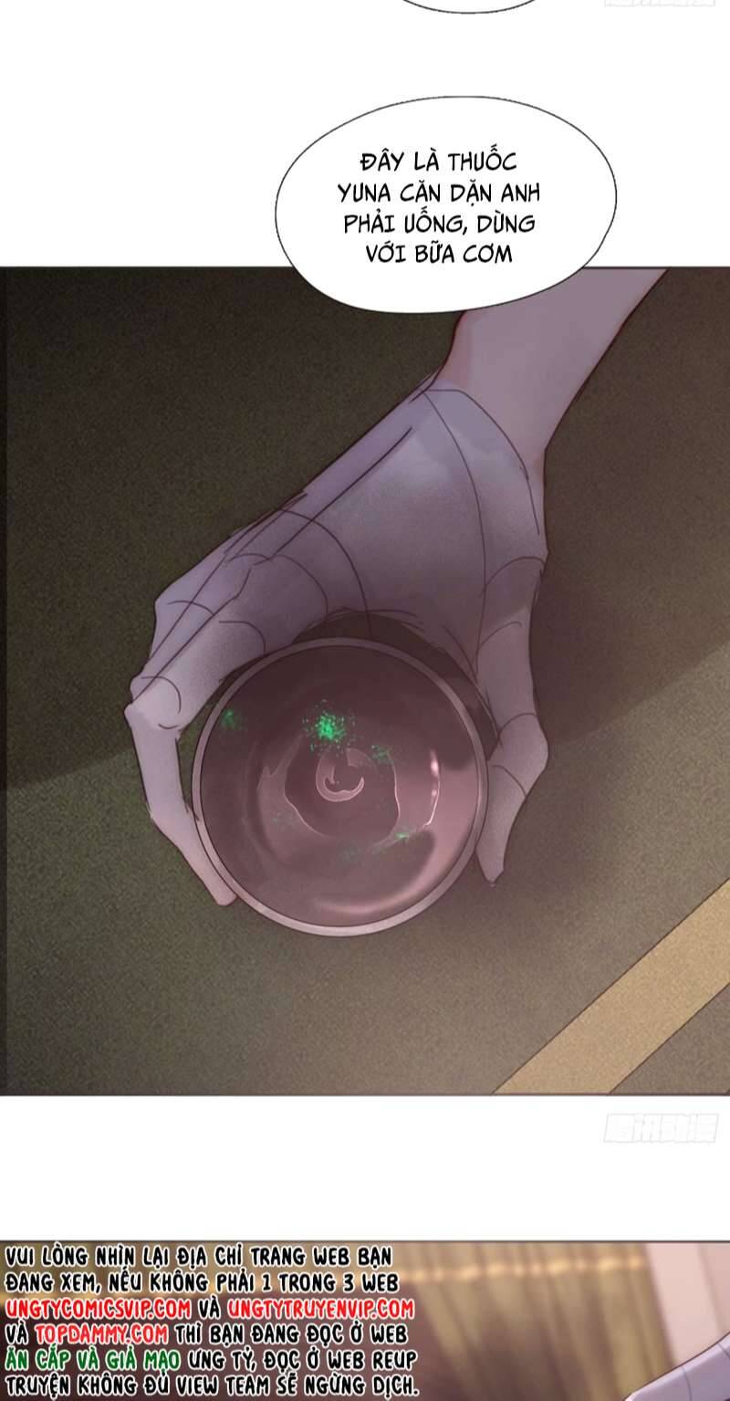 Thỉnh Cùng Ta Đồng Miên-Xin Hãy Ngủ Cùng Ta - Chapter 122 - Page 8