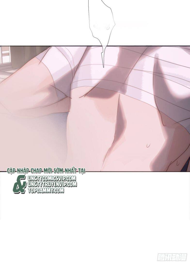 Thỉnh Cùng Ta Đồng Miên-Xin Hãy Ngủ Cùng Ta - Chapter 123 - Page 11