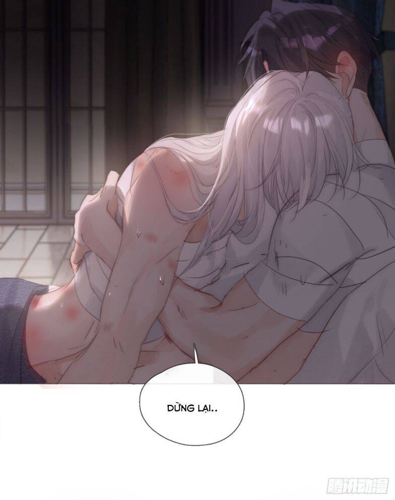 Thỉnh Cùng Ta Đồng Miên-Xin Hãy Ngủ Cùng Ta - Chapter 123 - Page 18