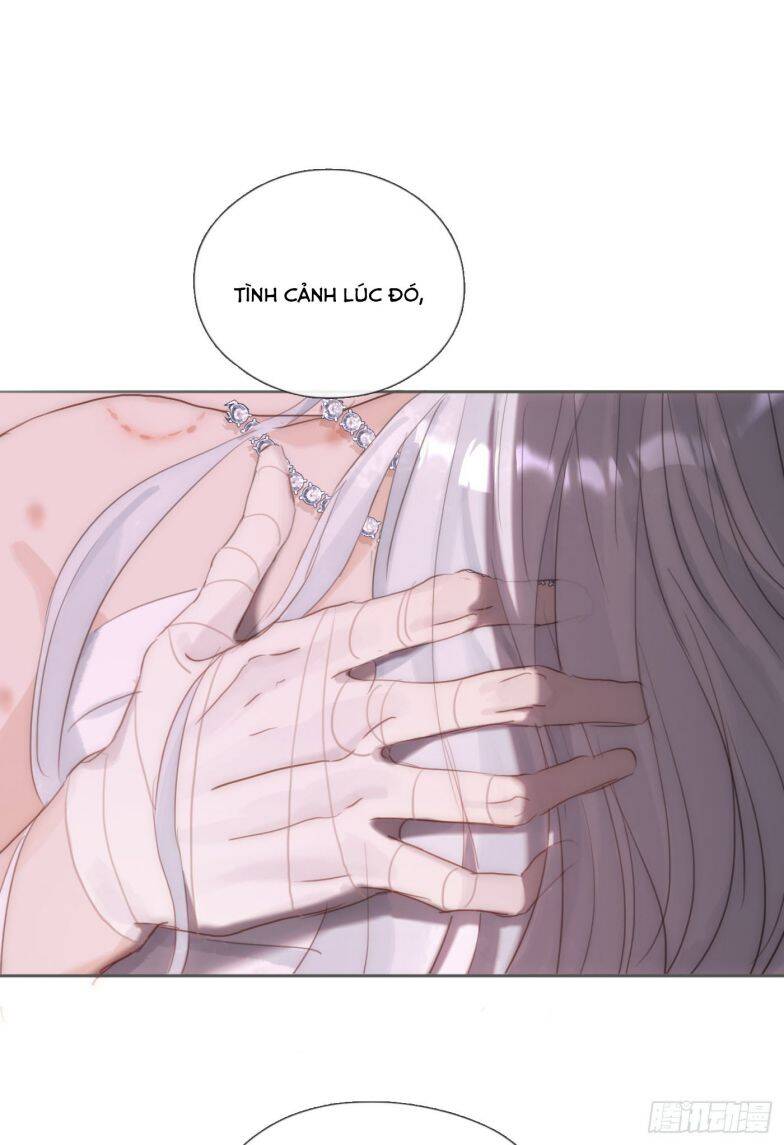 Thỉnh Cùng Ta Đồng Miên-Xin Hãy Ngủ Cùng Ta - Chapter 123 - Page 23