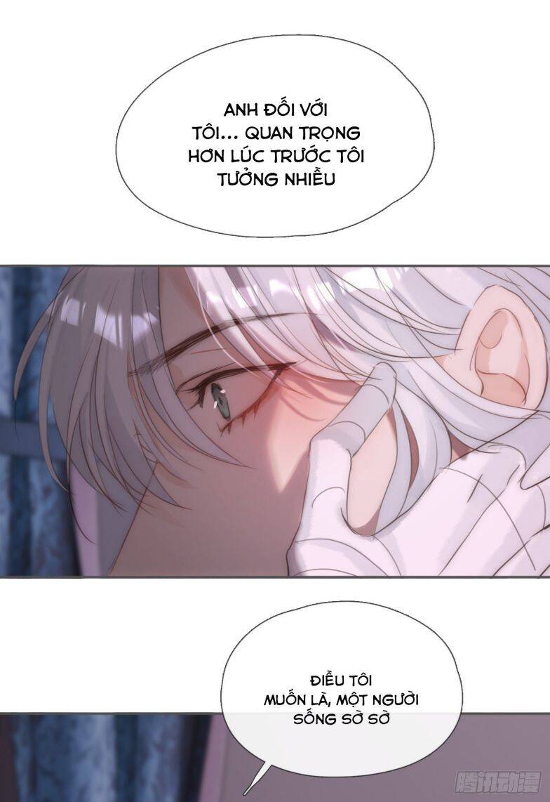 Thỉnh Cùng Ta Đồng Miên-Xin Hãy Ngủ Cùng Ta - Chapter 123 - Page 25