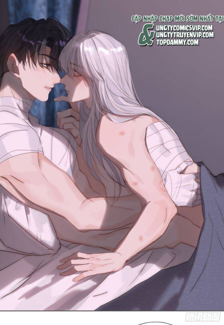 Thỉnh Cùng Ta Đồng Miên-Xin Hãy Ngủ Cùng Ta - Chapter 123 - Page 26