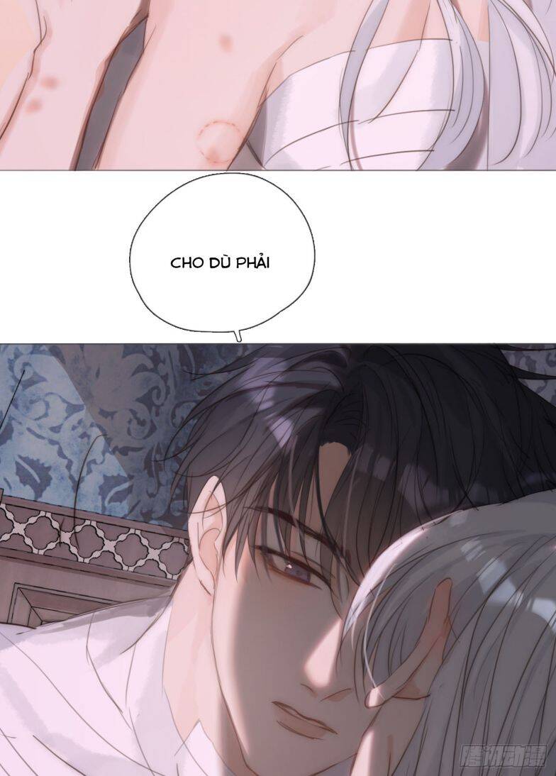 Thỉnh Cùng Ta Đồng Miên-Xin Hãy Ngủ Cùng Ta - Chapter 123 - Page 32