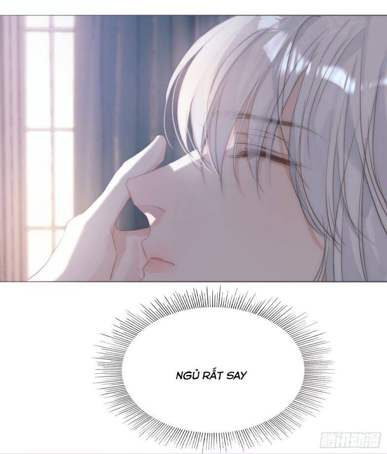 Thỉnh Cùng Ta Đồng Miên-Xin Hãy Ngủ Cùng Ta - Chapter 123 - Page 39