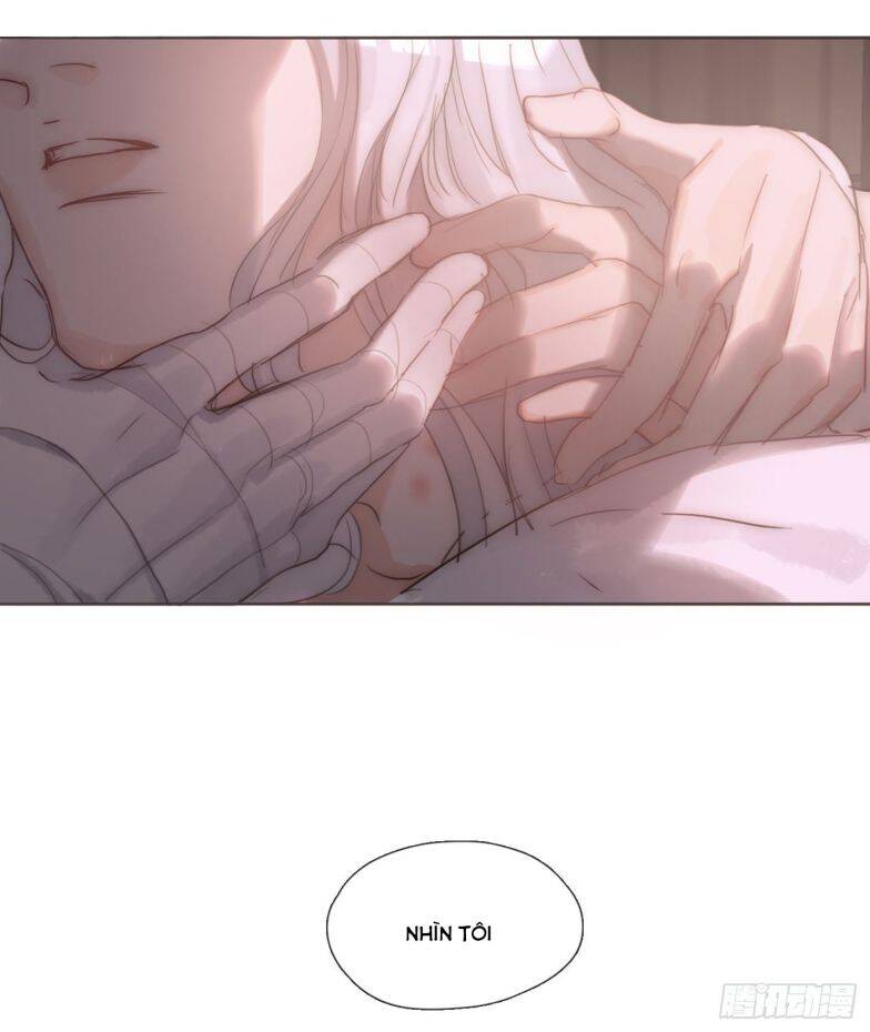 Thỉnh Cùng Ta Đồng Miên-Xin Hãy Ngủ Cùng Ta - Chapter 123 - Page 4