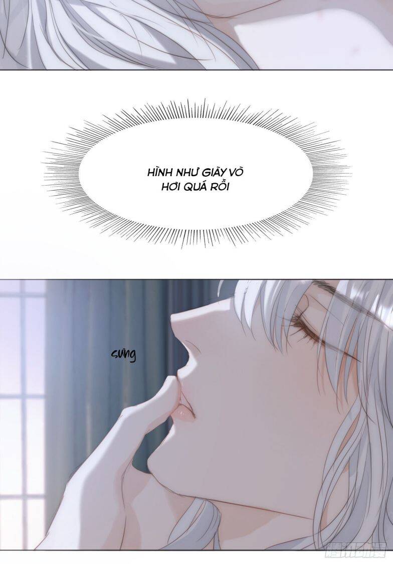 Thỉnh Cùng Ta Đồng Miên-Xin Hãy Ngủ Cùng Ta - Chapter 123 - Page 42