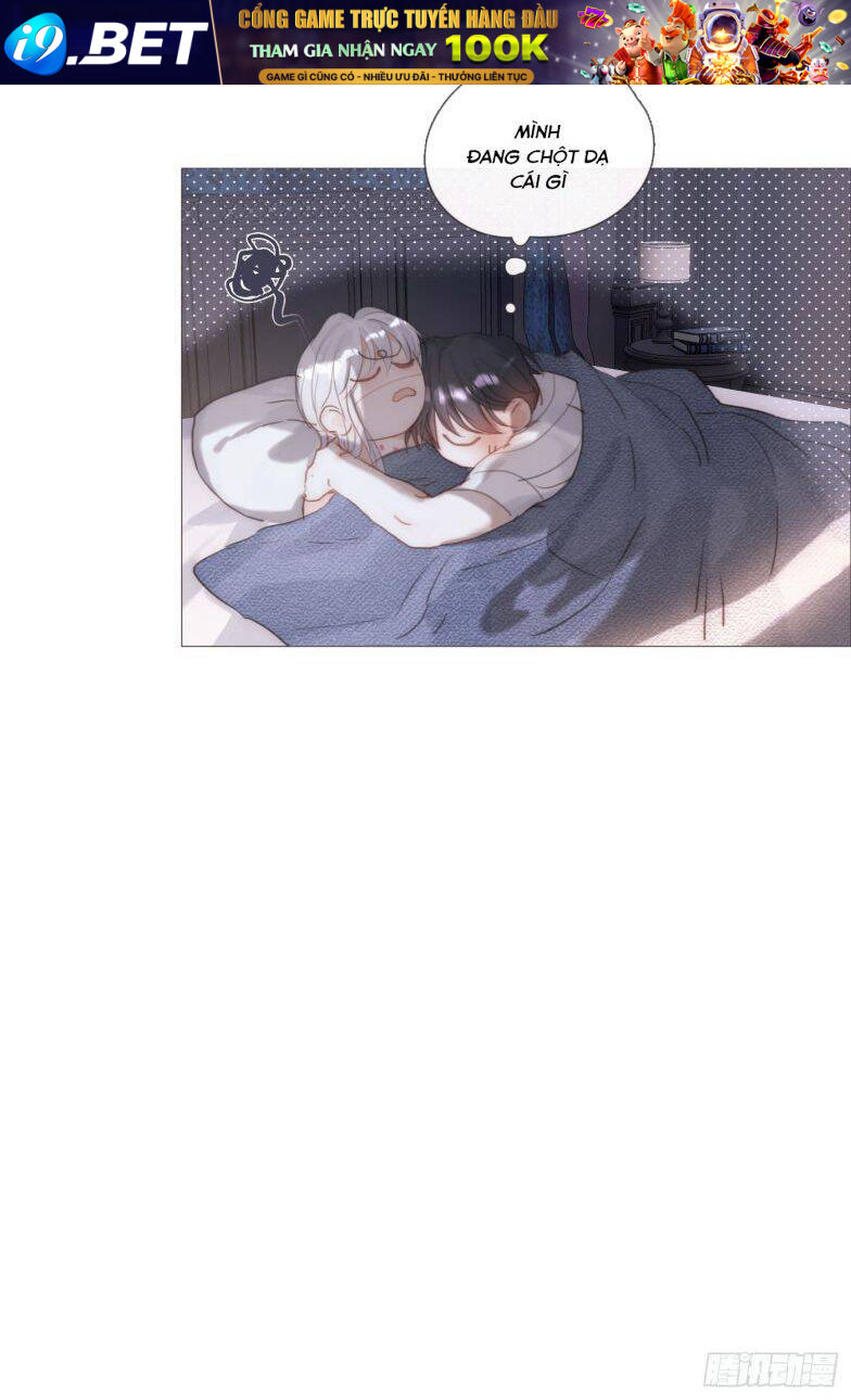 Thỉnh Cùng Ta Đồng Miên-Xin Hãy Ngủ Cùng Ta - Chapter 123 - Page 49