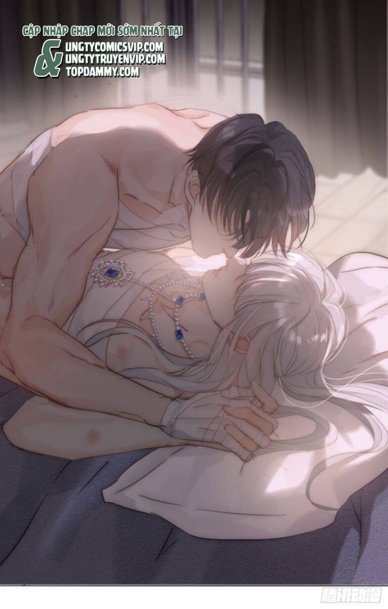 Thỉnh Cùng Ta Đồng Miên-Xin Hãy Ngủ Cùng Ta - Chapter 123 - Page 7