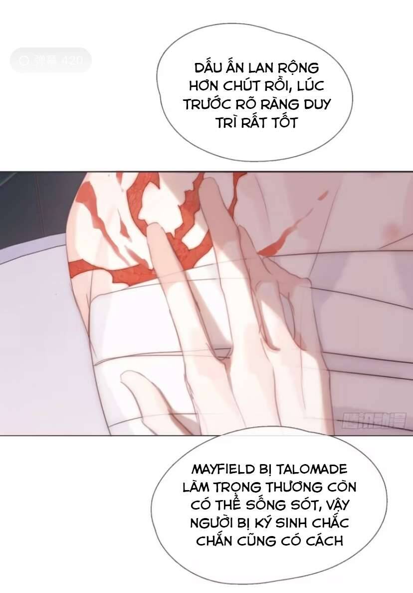 Thỉnh Cùng Ta Đồng Miên-Xin Hãy Ngủ Cùng Ta - Chapter 124 - Page 14