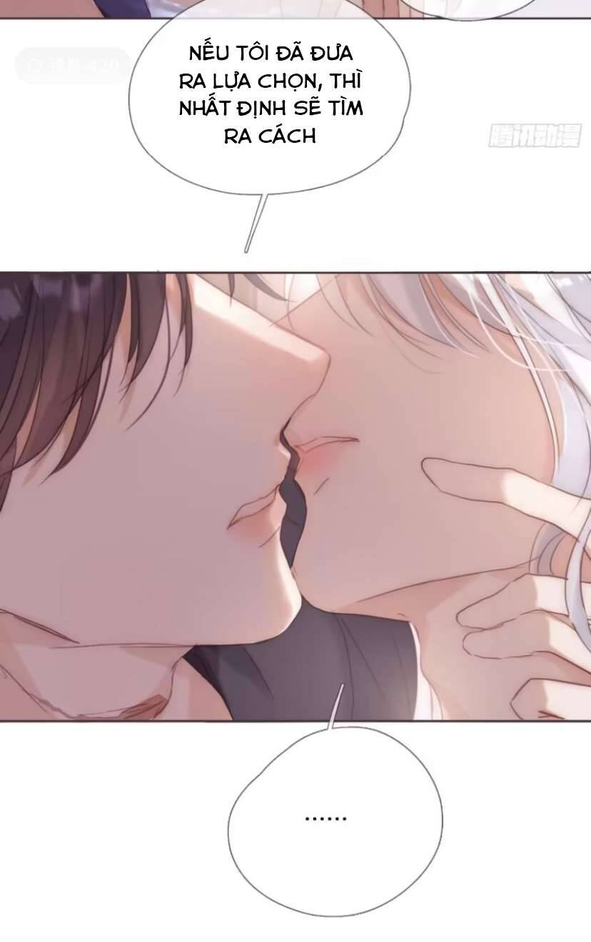 Thỉnh Cùng Ta Đồng Miên-Xin Hãy Ngủ Cùng Ta - Chapter 124 - Page 18