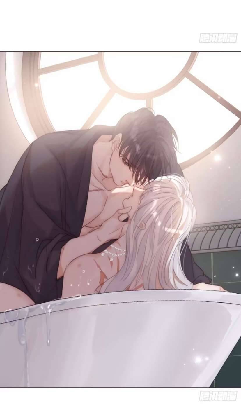 Thỉnh Cùng Ta Đồng Miên-Xin Hãy Ngủ Cùng Ta - Chapter 124 - Page 20