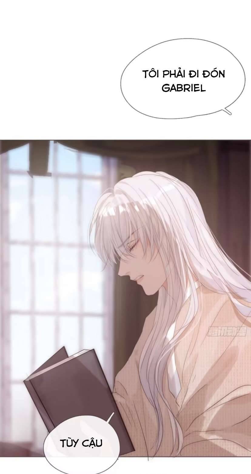 Thỉnh Cùng Ta Đồng Miên-Xin Hãy Ngủ Cùng Ta - Chapter 124 - Page 29